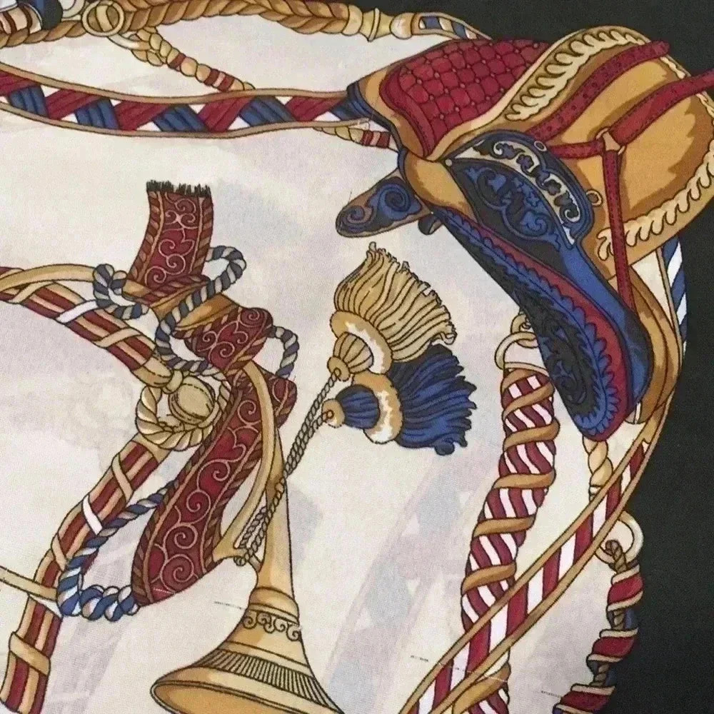 Castellani scarf